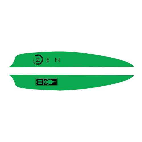 Bohning Plastifletch Vanes Zen 4