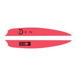 Bohning Plastifletch Vanes Zen 4