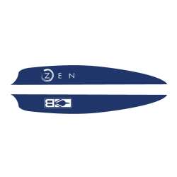 Bohning Plastifletch Vanes Zen 4