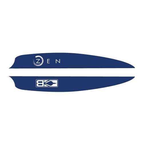 Bohning Plastifletch Vanes Zen 4