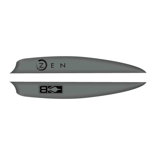 Bohning Plastifletch Vanes Zen 4