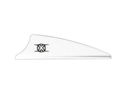 Bohning Plastifletch X-Vanes 1.5'' - 1