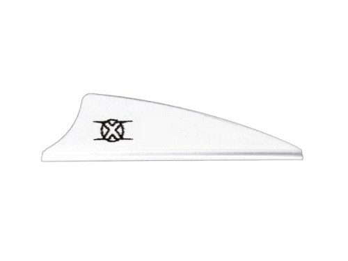 Bohning Plastifletch X-Vanes 1.5'' - 1
