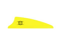 Bohning Plastifletch X-Vanes 1.5'' - 2