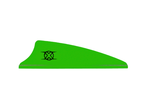 Bohning Plastifletch X-Vanes 1.5'' - 3