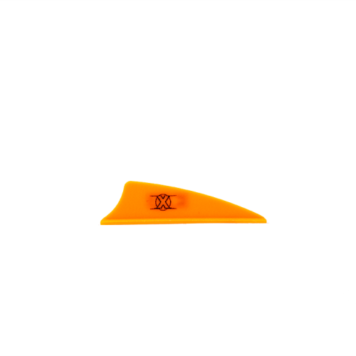 Bohning Plastifletch X-Vanes 1.75'' - 2