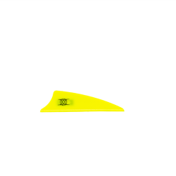 Bohning Plastifletch X-Vanes 1.75'' - 3