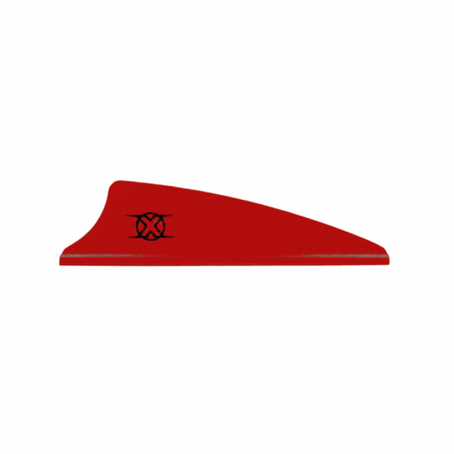Bohning Plastifletch X-Vanes 1.75'' - 8