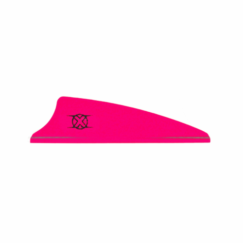 Bohning Plastifletch X-Vanes 1.75'' - 9