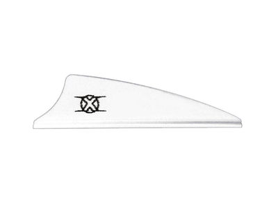 Bohning Plastifletch X-Vanes 1.5 - 1