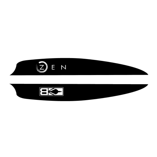 Bohning Plastik Tüy Zen 4.0