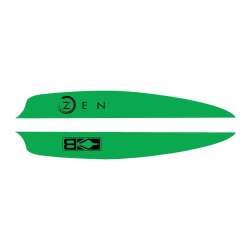 Bohning Plastik Tüy Zen 4.0