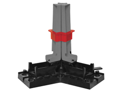 Bohning Arrow Fletcher 3-Fletch Tower - Bohning