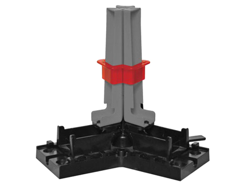 Bohning Tüy Yapıştırma Makinesi 3-Fletch Tower - 1