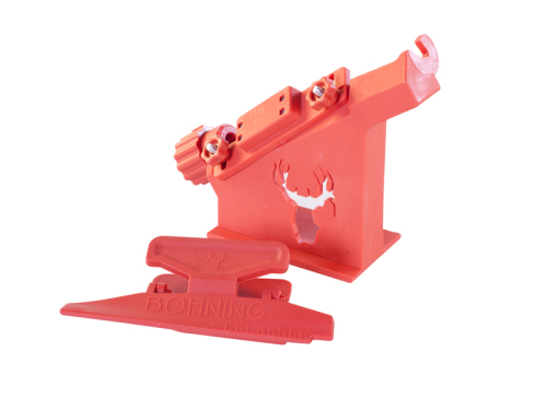 Bohning Tüy Yapıştırma Makinesi Pro Class Rw Helical - 2