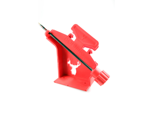 Bohning Tüy Yapıştırma Makinesi Pro Class Straight - 1