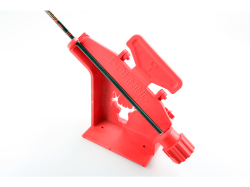 Bohning Tüy Yapıştırma Makinesi Pro Class Straight - 2