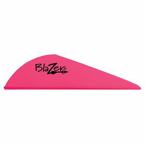 Bohning Vanes Blazer 2.00'' - 4