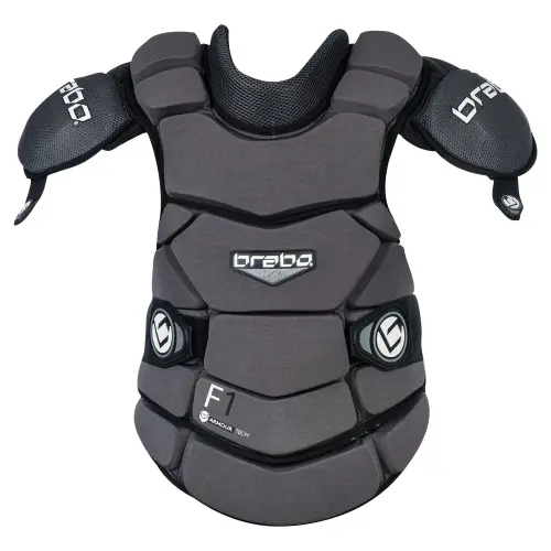 Brabo Body Protector F1 - 1