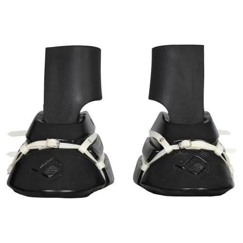 Brabo F1 Goalie Leg Guard - 1