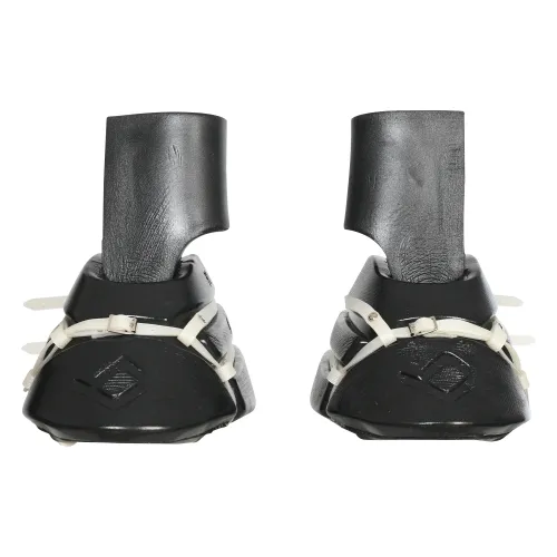 Brabo F1 Goalie Leg Guard - 2