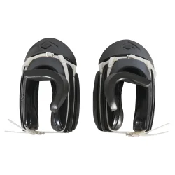 Brabo F1 Goalie Leg Guard - 3