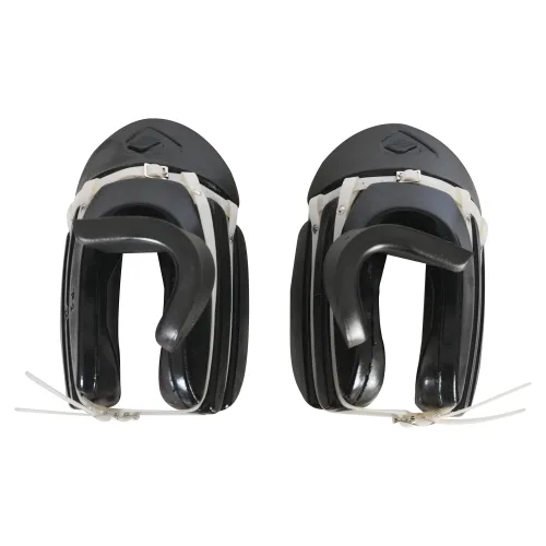 Brabo F1 Goalie Leg Guard - 3