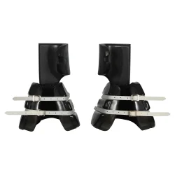 Brabo F1 Goalie Leg Guard - 4