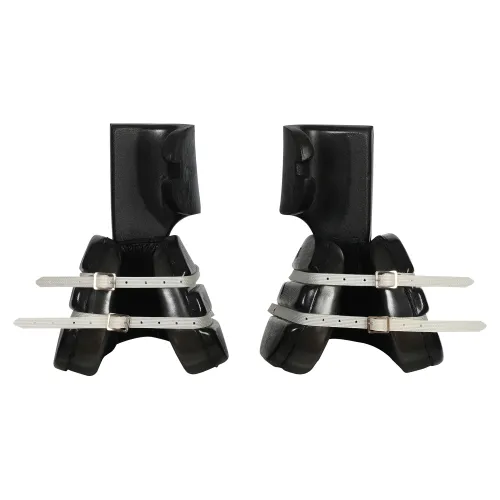 Brabo F1 Goalie Leg Guard - 4