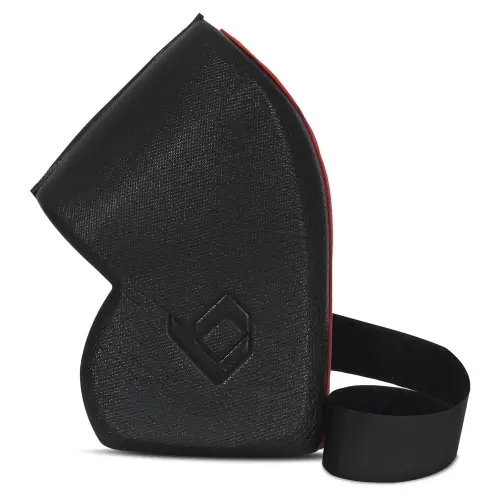 Brabo Goalkeeper Stick Gloves F1 - 1