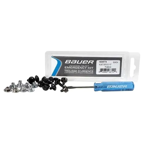 Brabo Helmet Repair Kit BP3130 - 1