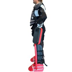Brabo Hockey Goalkeeper Set - 3
