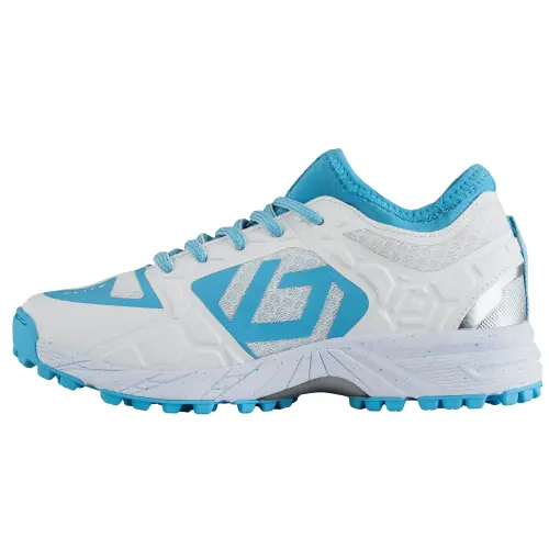Brabo Hockey Shoes Size 38 - 1