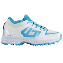 Brabo Hockey Shoes Size 38 - 5