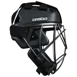 Brabo Soft Helmet and Visor BP3120 - 2