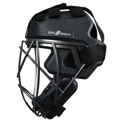 Brabo Soft Helmet and Visor BP3120 - 3