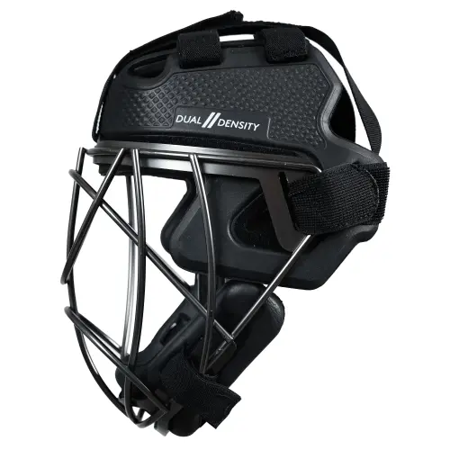 Brabo Soft Helmet and Visor BP3120 - 3