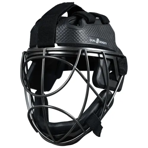 Brabo Soft Helmet and Visor BP3120 - 4