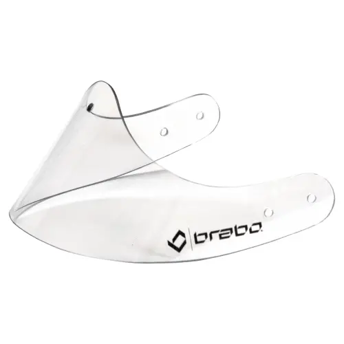 Brabo Throat Protector BP3118 - 1