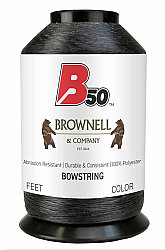 Brownell Kiriş İpi B-50 1 LBS - Brownell