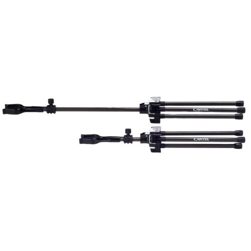 Cartel Bow Stand EZY - 3