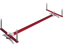 Cartel Kiriş Makinesi CX-1 - Cartel