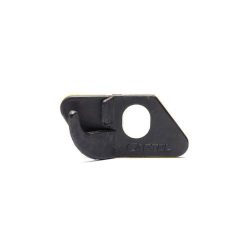 Cartel Recurve Arrow Rest Super-II Plastic - 1