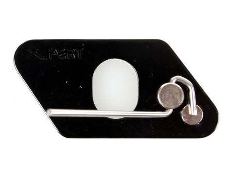 Cartel Recurve Arrow Rest X-Pert - 3