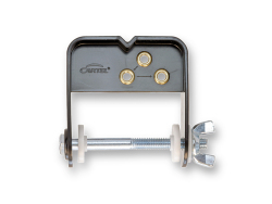 Cartel Sargı Makinesi Tri-Hole - Cartel