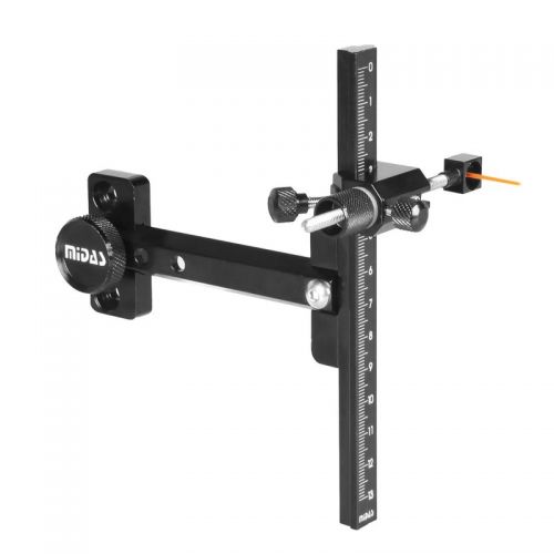 Cartel Sight Midas Junior-II - 1