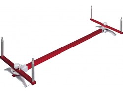 Cartel String Jig Cx-1 - CARTEL