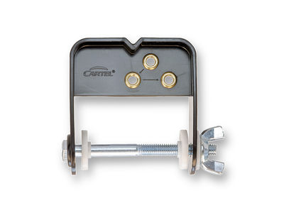 Cartel String Server Tri-Hole - 1