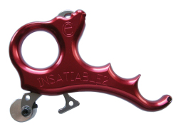 Carter Elden Tetik Insatiable 2+ - Carter