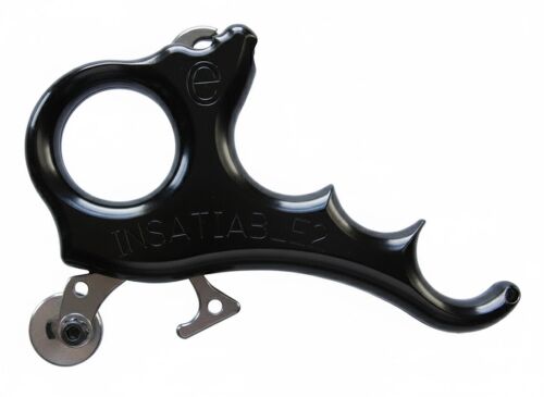 Carter Elden Tetik Insatiable 2+ - 3